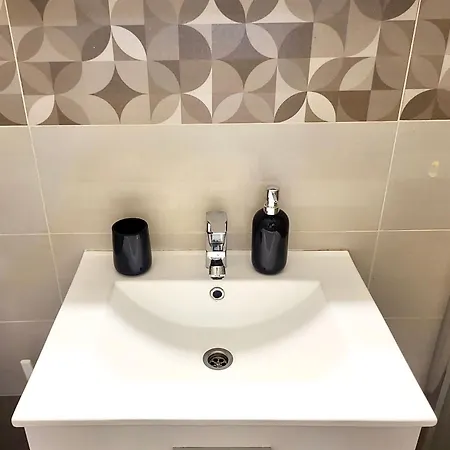 Apartament Park Hollywood