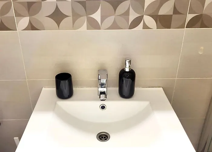 Appartement Park Hollywood