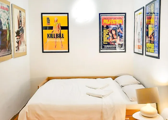 Park Hollywood Appartement