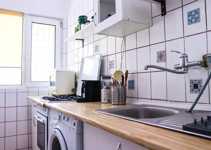 Park Hollywood * Bucarest