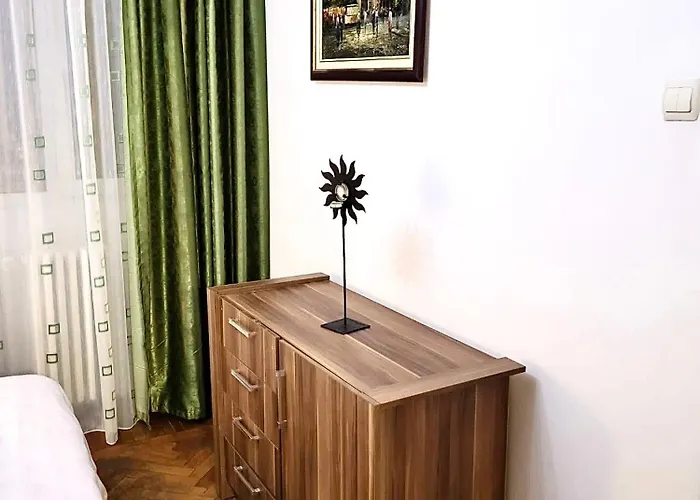 Park Hollywood Appartamento