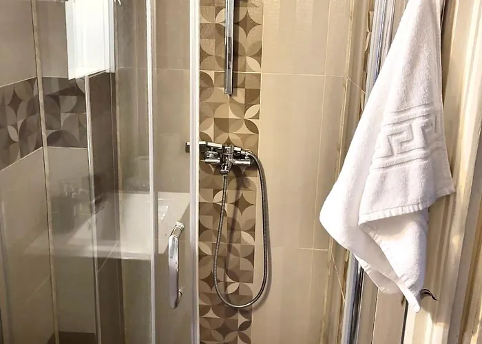 아파트 Park Hollywood *